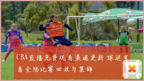 CBA直播免费观看渠道更新 球迷可看全场比赛回放与集锦