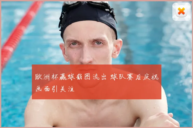 欧洲杯赢球截图流出 球队赛后庆祝画面引关注